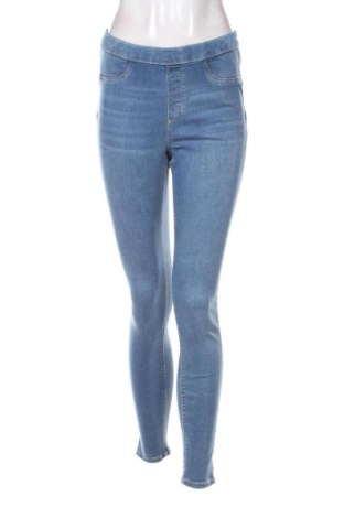 Blugi de femei C&A, Mărime S, Culoare Albastru, Preț 73,49 Lei, #137963941