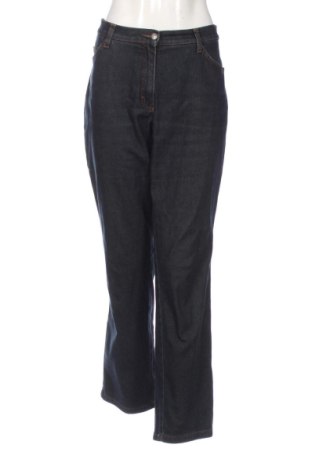Blugi de femei Brax, Mărime L, Culoare Albastru, Preț 173,22 Lei, #137963965