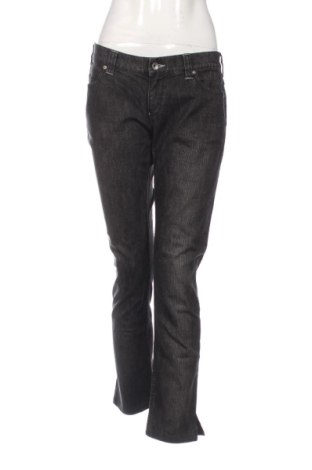 Dámske džínsy  Armani Jeans, Veľkosť XL, Farba Sivá, Cena  95,00 €, #137964058