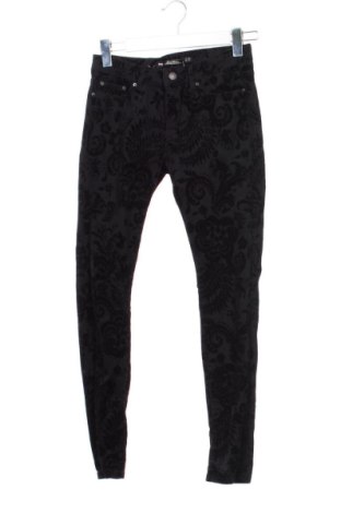 Дамски дънки Zara, Размер S, Цвят Черен, Цена 16,77 €, #137964083