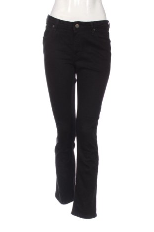 Blugi de femei Lee, Mărime M, Culoare Negru, Preț 136,48 Lei, #137964213