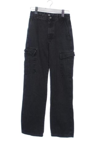 Női farmernadrág Stradivarius, Méret XS, Szín Fekete, Ár 4 610 Ft, #137964304