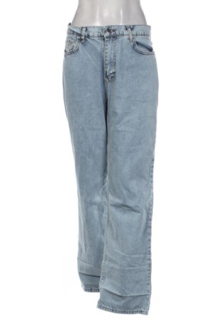 Női farmernadrág Unbranded, Méret L, Szín Kék, Ár 3 901 Ft, #137964499