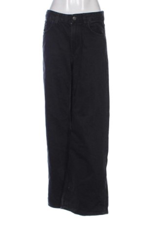 Női farmernadrág Bershka, Méret M, Szín Fekete, Ár 5 319 Ft, #137964668