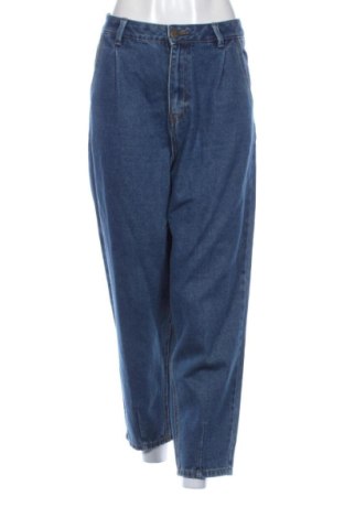 Női farmernadrág Vintage, Méret XL, Szín Kék, Ár 5 202 Ft, #137964687