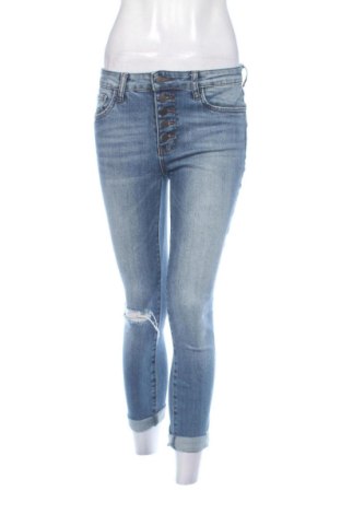 Damskie jeansy Unbranded, Rozmiar M, Kolor Niebieski, Cena 108,34 zł, #137964713