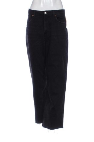Női farmernadrág H&M, Méret L, Szín Fekete, Ár 7 837 Ft, #137964775