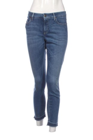 Damen Jeans Cambio, Größe L, Farbe Blau, Preis 75,00 €, #137965351