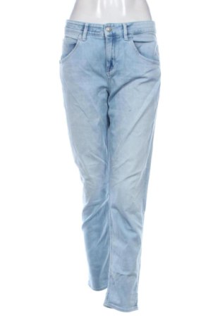 Damen Jeans Drykorn for beautiful people, Größe L, Farbe Blau, Preis 35,00 €, #137965361