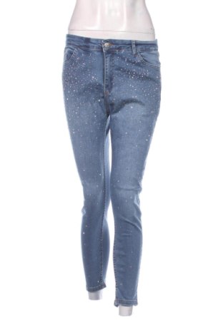 Damen Jeans Unbranded, Größe M, Farbe Blau, Preis 7,00 €, #137965560