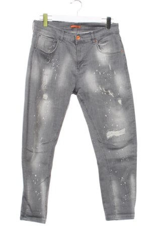 Blugi de femei Pause Jeans, Mărime XL, Culoare Gri, Preț 94,48 Lei, #137965868