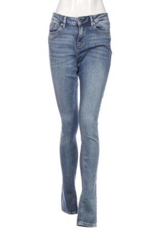 Blugi de femei Q/S by S.Oliver, Mărime XL, Culoare Albastru, Preț 89,23 Lei, #137966114