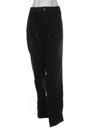 Damen Jeans Arizona, Größe 5XL, Farbe Schwarz, Preis 22,00 €, #137966133