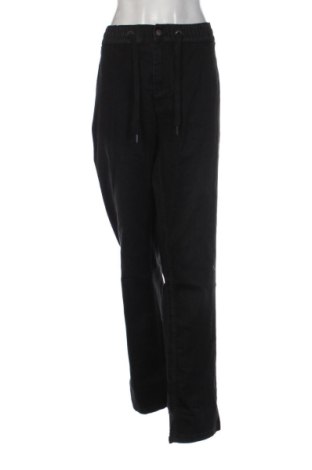 Női farmernadrág Arizona, Méret 4XL, Szín Fekete, Ár 7 801 Ft, #137966189