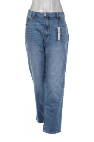 Női farmernadrág Pull&Bear, Méret XL, Szín Kék, Ár 7 801 Ft, #137966206