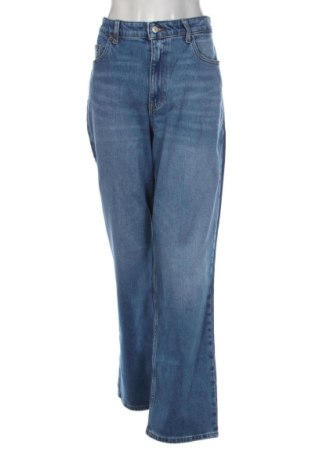 Női farmernadrág Tommy Jeans, Méret XL, Szín Kék, Ár 14 184 Ft, #137966264