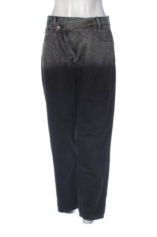 Blugi de femei Unbranded, Mărime S, Culoare Negru, Preț 47,24 Lei, #137966321
