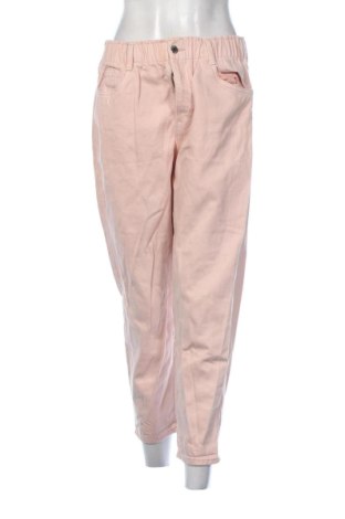 Dámské džíny  H&M, Velikost M, Barva Růžová, Cena  291,00 Kč, #137966346