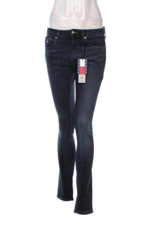 Női farmernadrág Tommy Hilfiger, Méret M, Szín Kék, Ár 20 922 Ft, #137966466