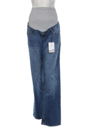 Női farmernadrág Vero Moda, Méret XL, Szín Kék, Ár 13 121 Ft, #137966580