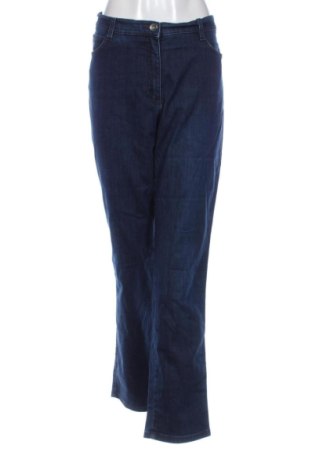 Blugi de femei Brax, Mărime XXL, Culoare Albastru, Preț 146,97 Lei, #137966587
