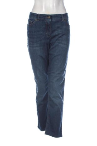 Női farmernadrág Gerry Weber, Méret XXL, Szín Kék, Ár 10 592 Ft, #137967476