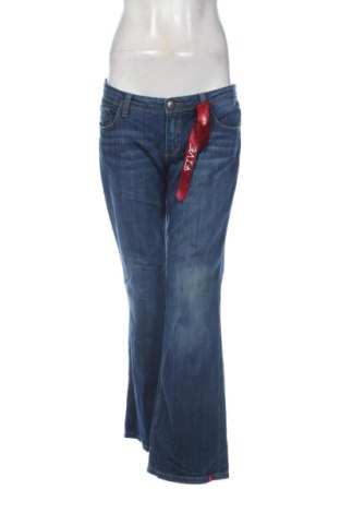 Női farmernadrág Esprit, Méret XL, Szín Kék, Ár 4 571 Ft, #137967500