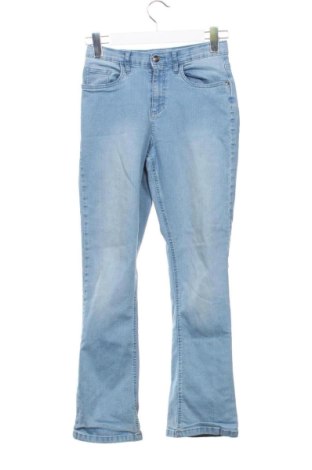 Dámske džínsy  Unbranded, Veľkosť XS, Farba Modrá, Cena  8,00 €, #137967720