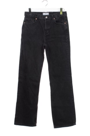 Blugi de femei Mango, Mărime L, Culoare Negru, Preț 99,73 Lei, #137967739