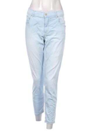 Damskie jeansy Angels, Rozmiar XL, Kolor Niebieski, Cena 63,50 zł, #137967768