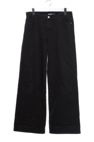 Blugi de femei Pieces, Mărime XL, Culoare Negru, Preț 89,23 Lei, #137967826