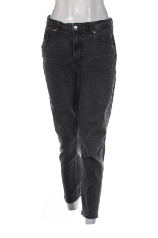Női farmernadrág H&M, Méret L, Szín Fekete, Ár 5 131 Ft, #137968344