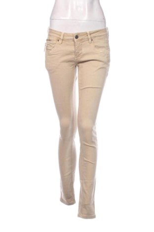 Damen Jeans Gang, Größe M, Farbe Beige, Preis 34,00 €, #137968541