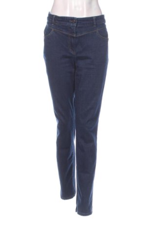 Damen Jeans Gerry Weber, Größe L, Farbe Blau, Preis 31,00 €, #137968542