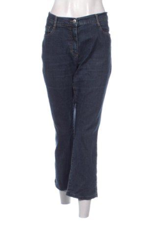 Дамски дънки Bexleys, Размер XL, Цвят Син, Цена 14,00 €, #137968567