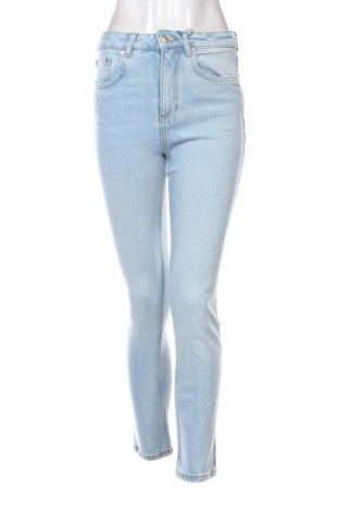 Damen Jeans Zara, Größe S, Farbe Blau, Preis 23,74 €, #137968717
