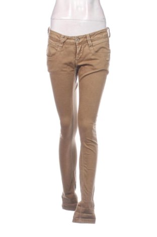 Damen Jeans Gang, Größe M, Farbe Beige, Preis 30,00 €, #137968778