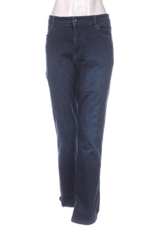 Damen Jeans Galeria, Größe L, Farbe Blau, Preis 31,00 €, #137969306