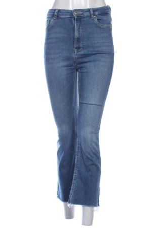 Női farmernadrág Stradivarius, Méret S, Szín Kék, Ár 4 965 Ft, #137969759