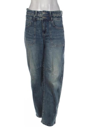 Női farmernadrág Desigual, Méret M, Szín Kék, Ár 13 053 Ft, #137970022