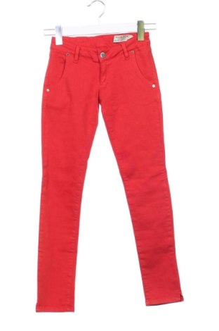 Női farmernadrág Unbranded, Méret XS, Szín Piros, Ár 2 844 Ft, #137970353