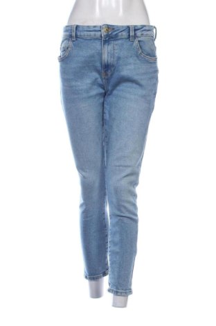 Női farmernadrág Zara, Méret XL, Szín Kék, Ár 7 181 Ft, #137970420
