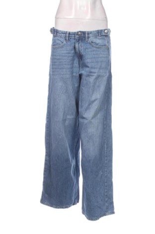 Damen Jeans Sinsay, Größe M, Farbe Blau, Preis 11,00 €, #137970435