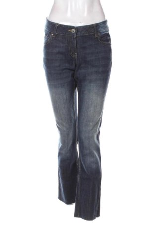 Női farmernadrág Blue Motion, Méret M, Szín Kék, Ár 3 901 Ft, #137970523
