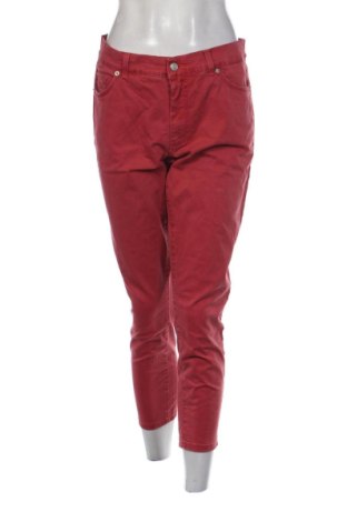 Női farmernadrág Angels, Méret XL, Szín Piros, Ár 5 855 Ft, #137971033