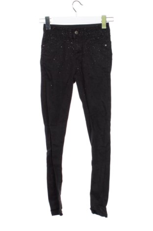 Дамски дънки M.Sara, Размер XS, Цвят Черен, Цена 25,24 €, #137971473