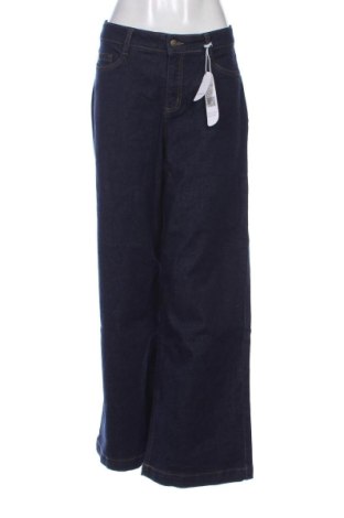 Női farmernadrág Bon Prix, Méret XL, Szín Kék, Ár 6 918 Ft, #137971524