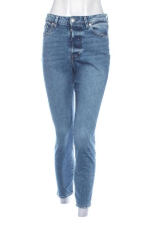 Dámske džínsy  H&M, Veľkosť S, Farba Modrá, Cena  14,68 €, #137971551