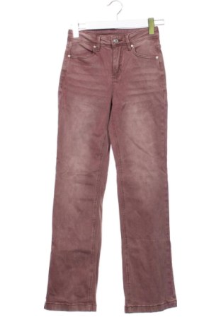Blugi de femei Unbranded, Mărime XS, Culoare Mov deschis, Preț 45,00 Lei, #137972357