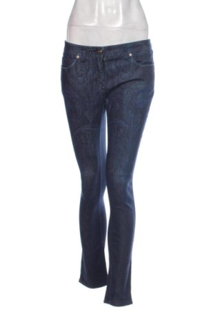 Дамски дънки Etro, Размер S, Цвят Син, Цена 85,00 €, #137972432
